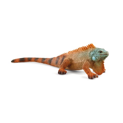 SCHLEICH Figur Leguan