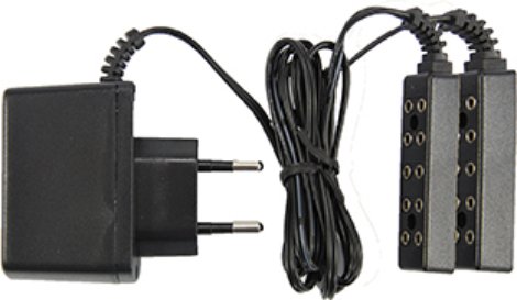 Trafo 3,5 V