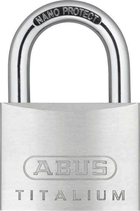 ABUS Vorhangschloss 64TI/60