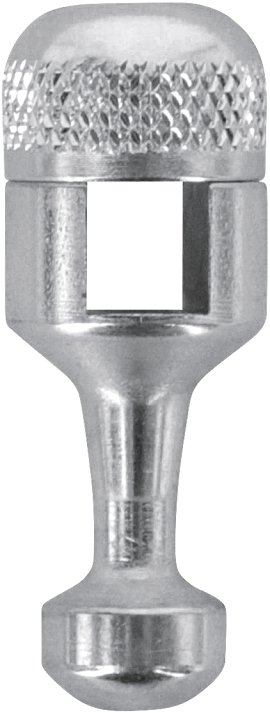 Adapter-Pin für Halsbänder und Geschirre 2 Stk.