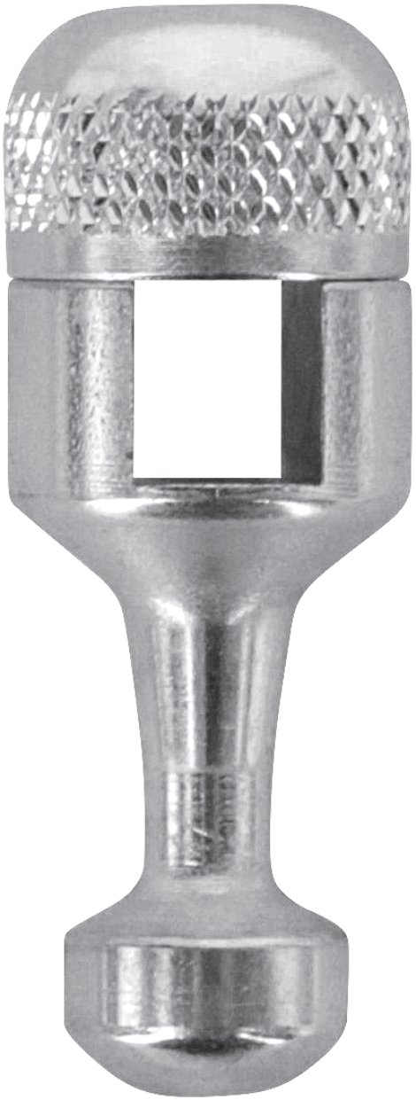 Adapter-Pin für Halsbänder und Geschirre 2 Stk. S