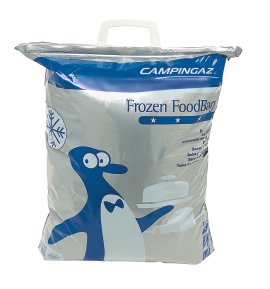 CAMPINGAZ Kühltasche Frozen Food Bag L