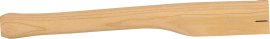EBNER Hackenstiel Esche gerade 45 cm