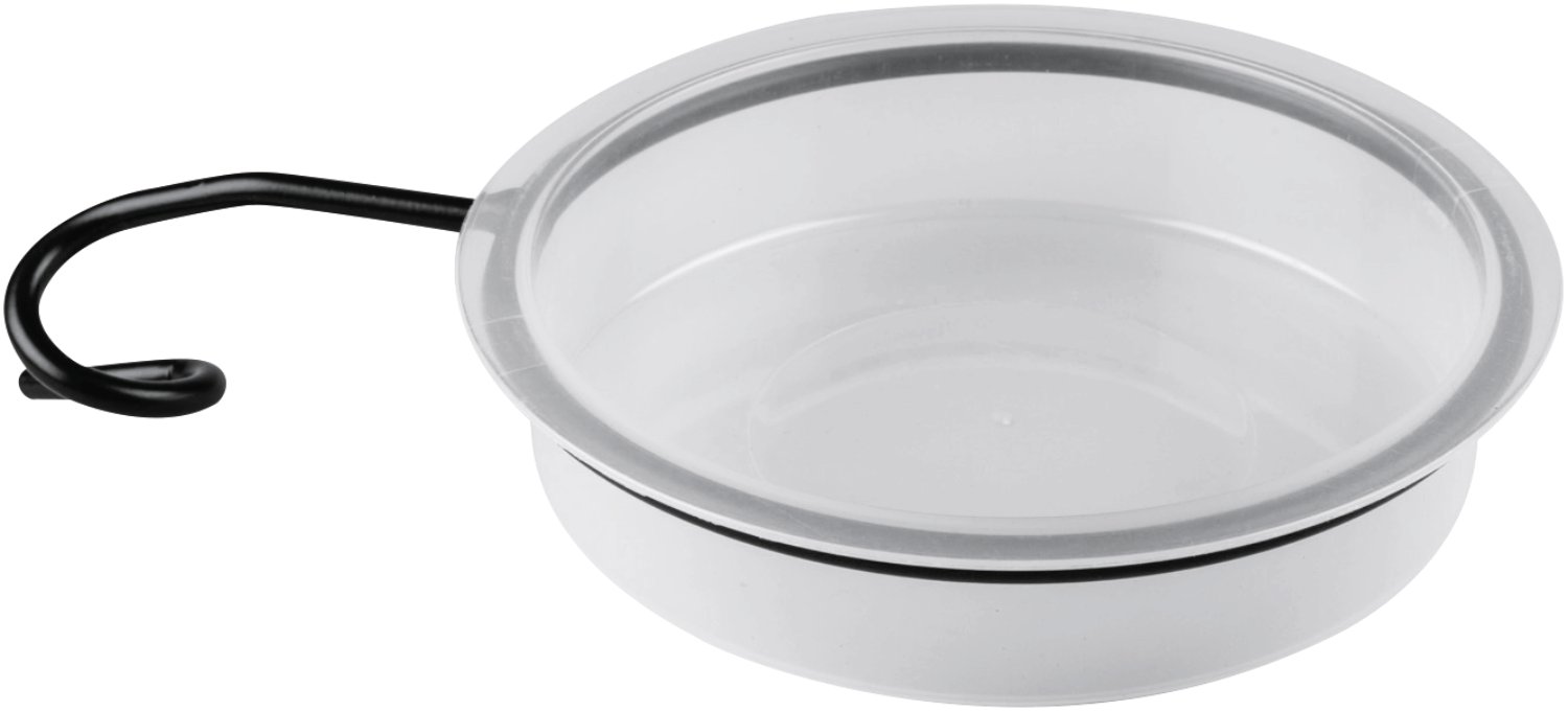 WINDHAGER Vogeltrank 3,5 cm, Ø 17 cm für Futterstation 07440
