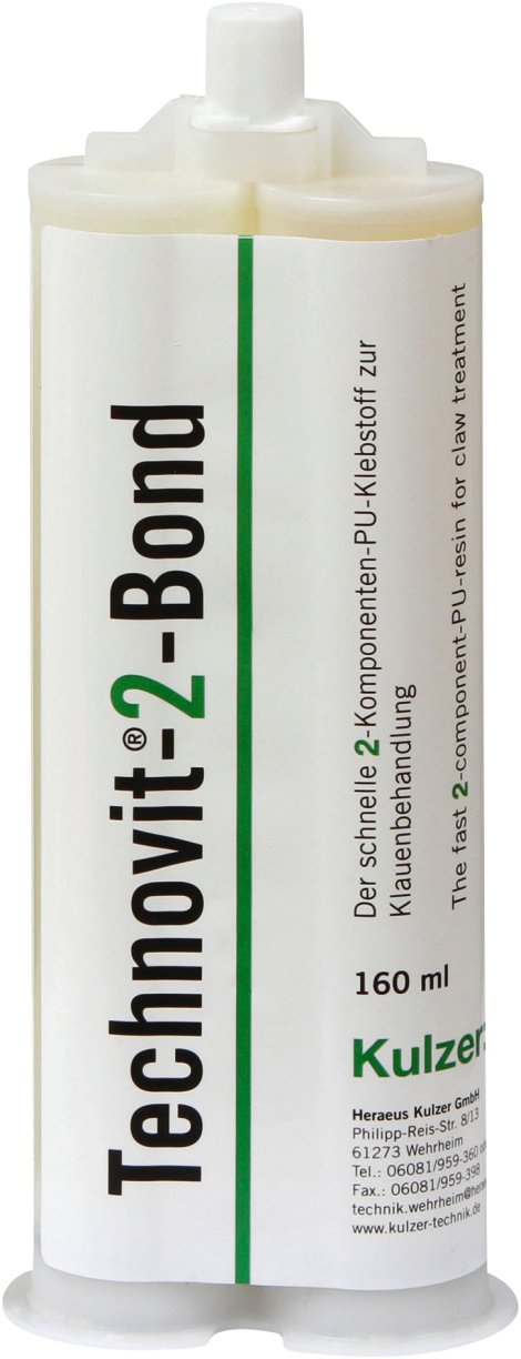 Technovit-2-Bond Kartusche 160 ml