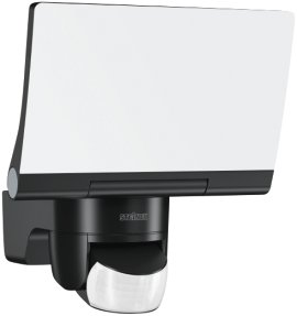 STEINEL Sensor-Außenstrahler XLED Home 2 Weiß