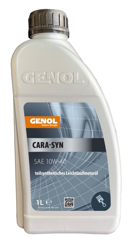 GENOL Cara-Syn 10W-40 1L