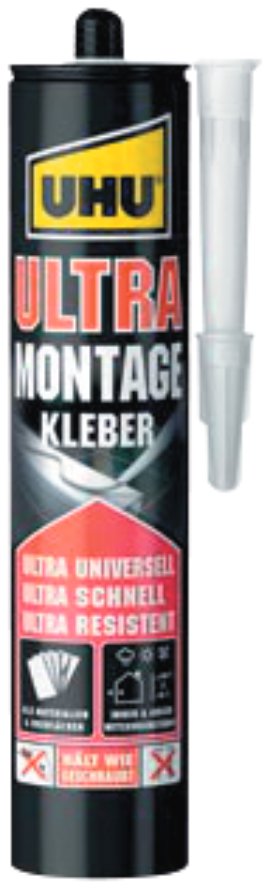 UHU Montage-Kleber Ultra