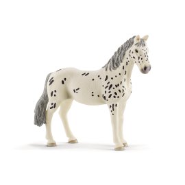 SCHLEICH Figur Pferd Knabstrupper Stute