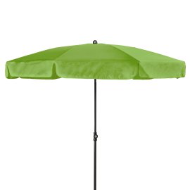 DOPPLER Gartenschirm Sunline Neo Ø 200 cm fresh green