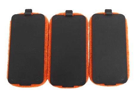 COZZE® Schrubber für 90822, 3er