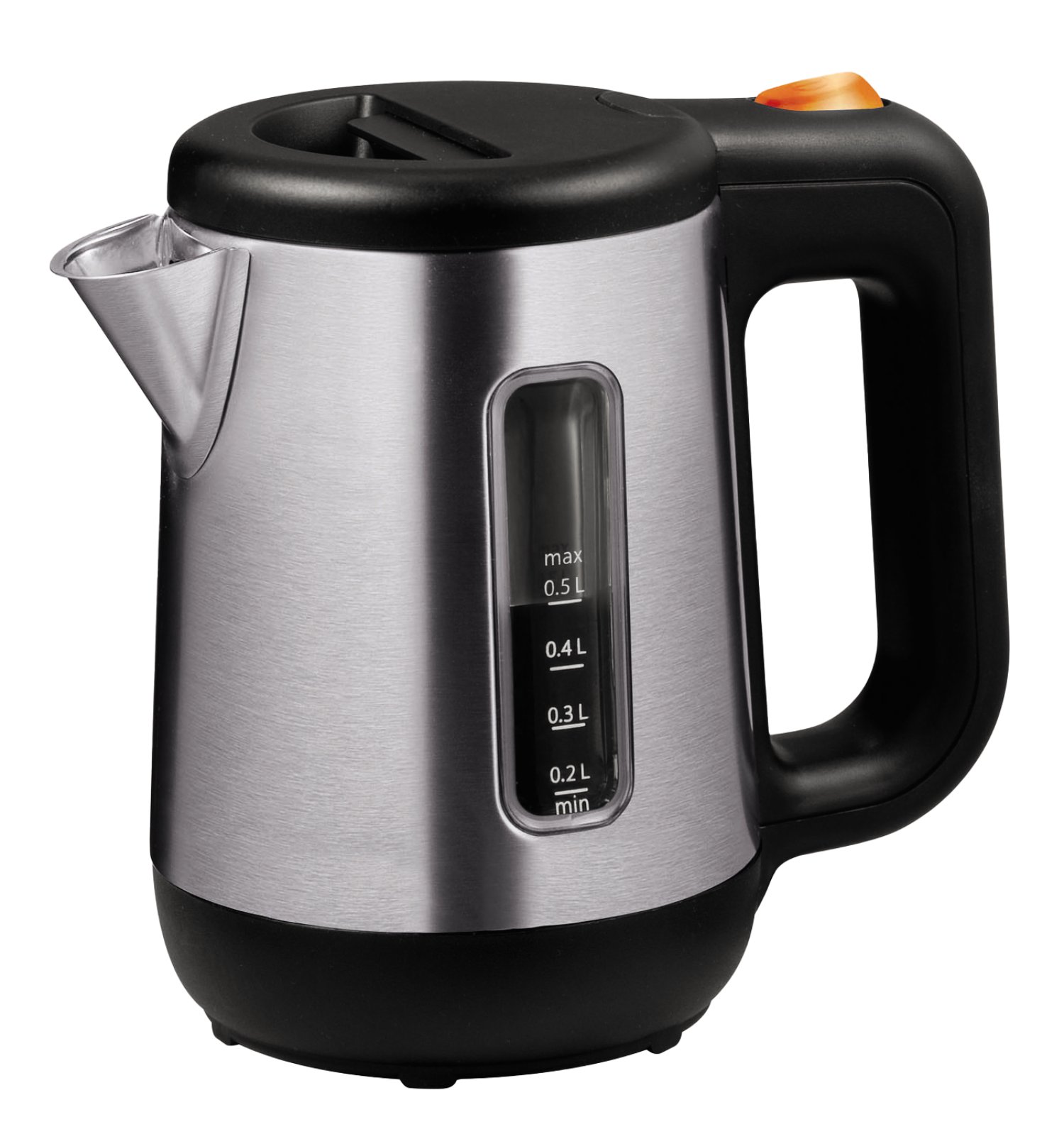 KENWOOD Mini-Wasserkocher JKM076