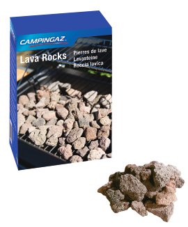 CAMPINGAZ Lavasteine 3 kg