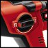 EINHELL Akku-Bohrhammer Solo TE-HD 18/12 Li