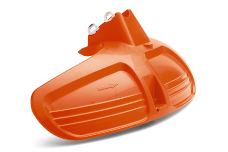 Husqvarna Spritzschutz