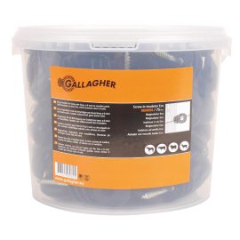 GALLAGHER Ring-Isolator Eco 75 Stk.