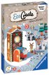 RAVENSBURGER Bastelset EcoCreate Midi Wintertime