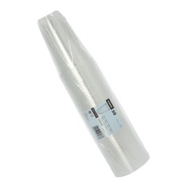 Trinkbecher pp 0,5l 50 Stk. transparent