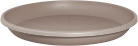 GELI Untersetzer Cylindro Taupe 53 cm