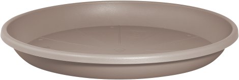 GELI Untersetzer Cylindro Taupe 53 cm