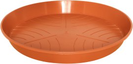 GELI Untersetzer Standard Terrakotta 45 cm