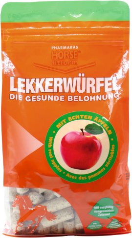 Bananen Sweeties 1 kg, Apfel