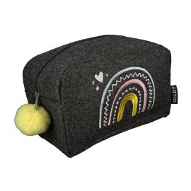 Täschchen Regenbogen New Born