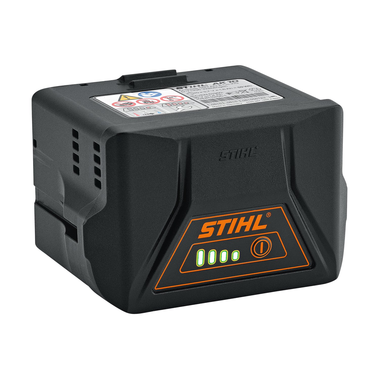 STIHL Akku AK 10