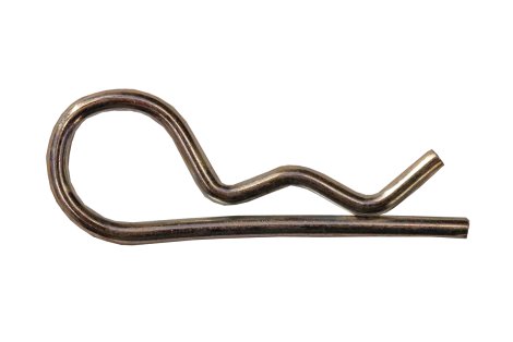 Federstecker 3,5 x 71 mm