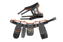 Husqvarna Werkzeuggürtel Flexi Keile-Kit