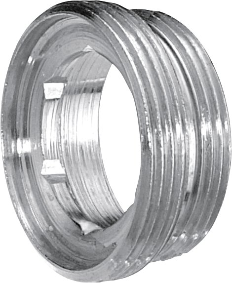 CORNAT Übergangsstück Chrom M24, 1 AG M22, 1 AG