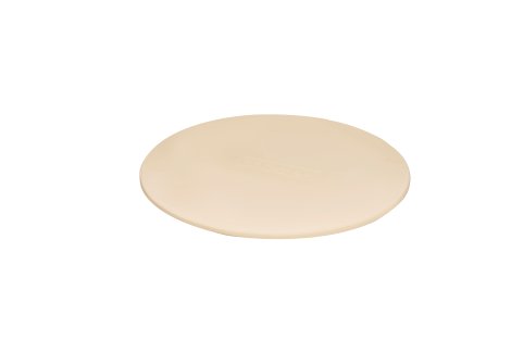 COZZE® Pizzastein für COZZE® Pizzaofen Rotate 13", 34,5x1 cm (ØxH)