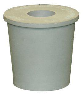 Gummistopfen für Weinmostfass 2 Stk.