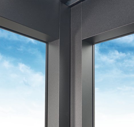 SUNELEMENTS Innenverkleidung für SunCover Wand 3 m