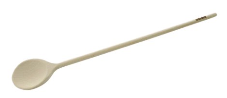 Kochlöffel Buchenholz 35 cm