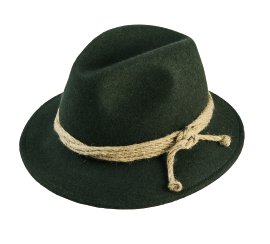 Wild & Wald Hut Windkogel