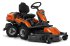 HUSQVARNA Benzin-Rasentraktor Rider R 316TX