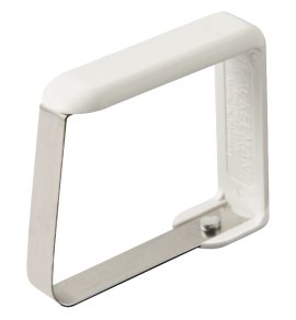 Tischtuchklammer rostfrei 4-tlg.