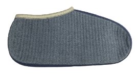 COLLONIL PED Stiefelsocken