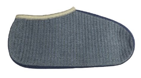 COLLONIL PED Stiefelsocken 43/44