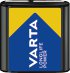 VARTA Alkaline Batterie Longlife Power Normal flach 3LR12 1er Pack