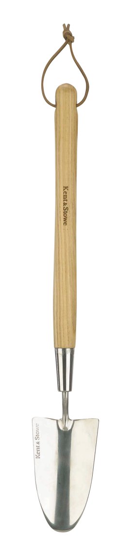 KENT & STOWE Handschaufel lang