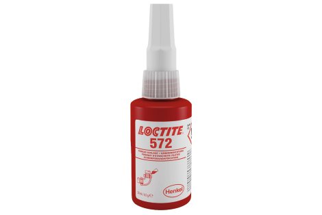 Loctite 572 Gewindedichtung