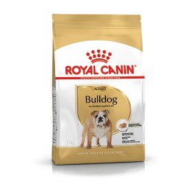 ROYAL CANIN Hundetrockenfutter Bulldog Adult