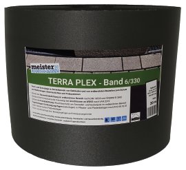 MEISTER Terra Plex-Band 6/330