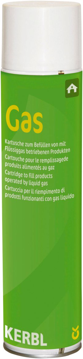 Kartusche für Euterhaarentferner PREVENTA