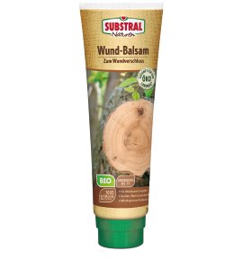 SUBSTRAL® Naturen® Bio Wundbalsam