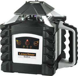 Laserliner Rotationslaser Quadrum M350 S