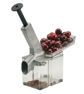 Kirschentkerner Kirschomat