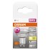 OSRAM LED-Reflektorlampe Superstar EX 50W 4,5W/2700K, GU10 Warmweiß